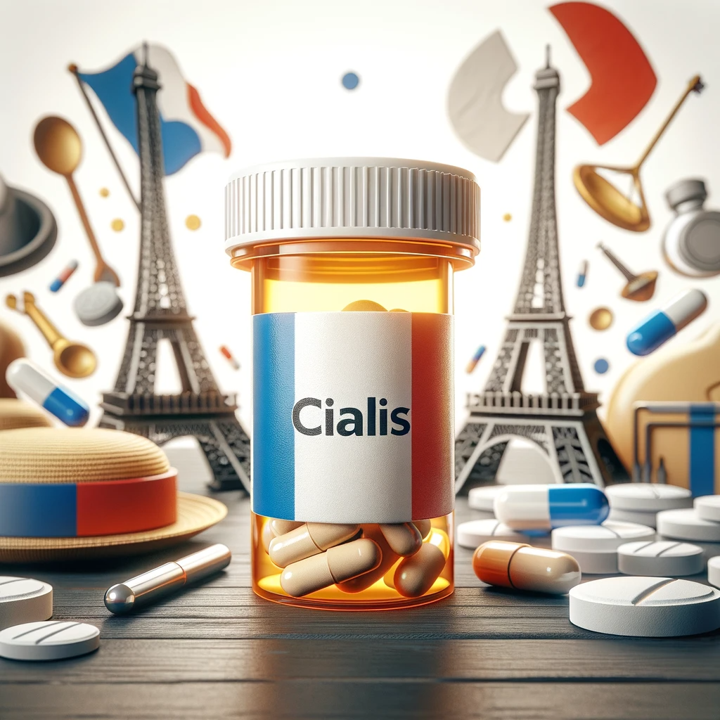 Cialis a bas prix 